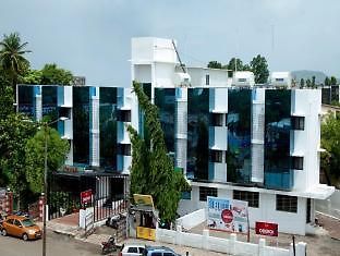 Hotel Oberoi Aurangabad (Maharashtra) Bagian luar foto