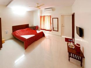 Hotel Oberoi Aurangabad (Maharashtra) Bagian luar foto
