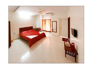 Hotel Oberoi Aurangabad (Maharashtra) Bagian luar foto